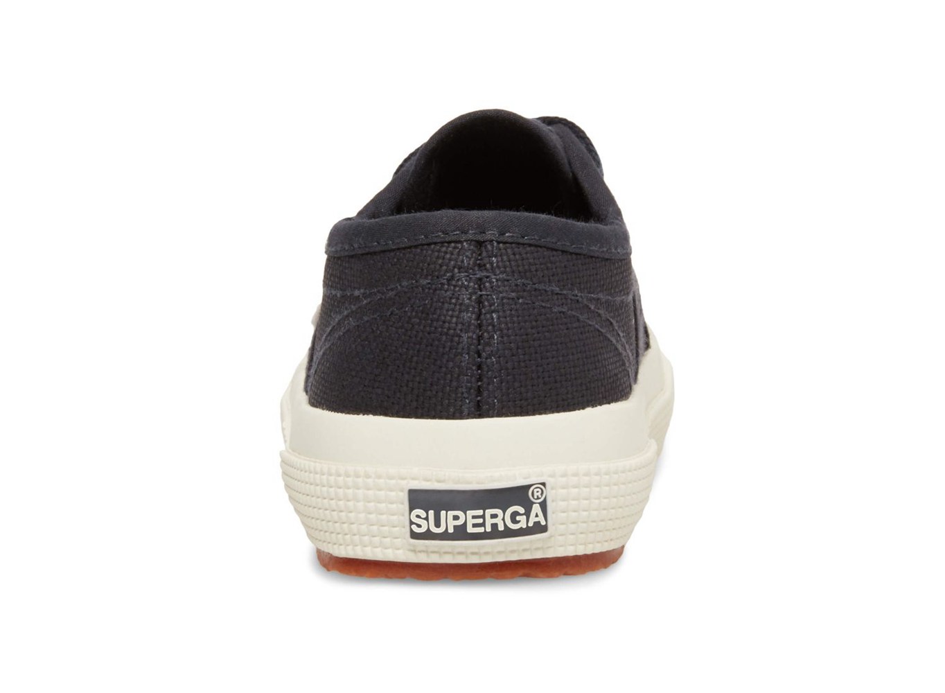 Tenis Infantil Azul Marinho - Superga 2750 Jcot Classic - REBKQ-7520